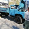 AUTOKLASSIKA Oldtimer Show Dortmund 20.04.2019